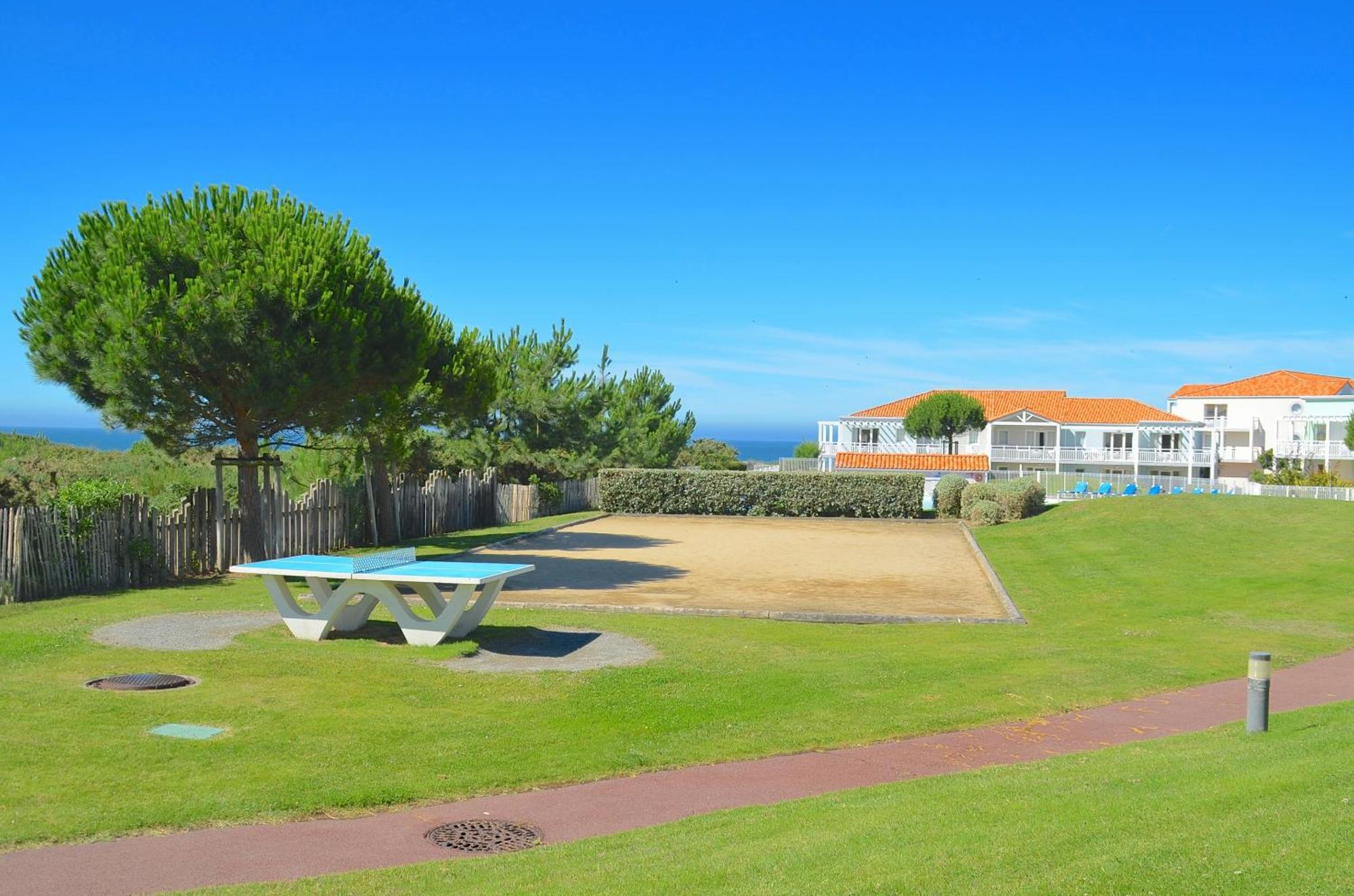 Appartements Front De Mer Sables D'Olonne Ле-Сабль-д'Олонн Екстер'єр фото