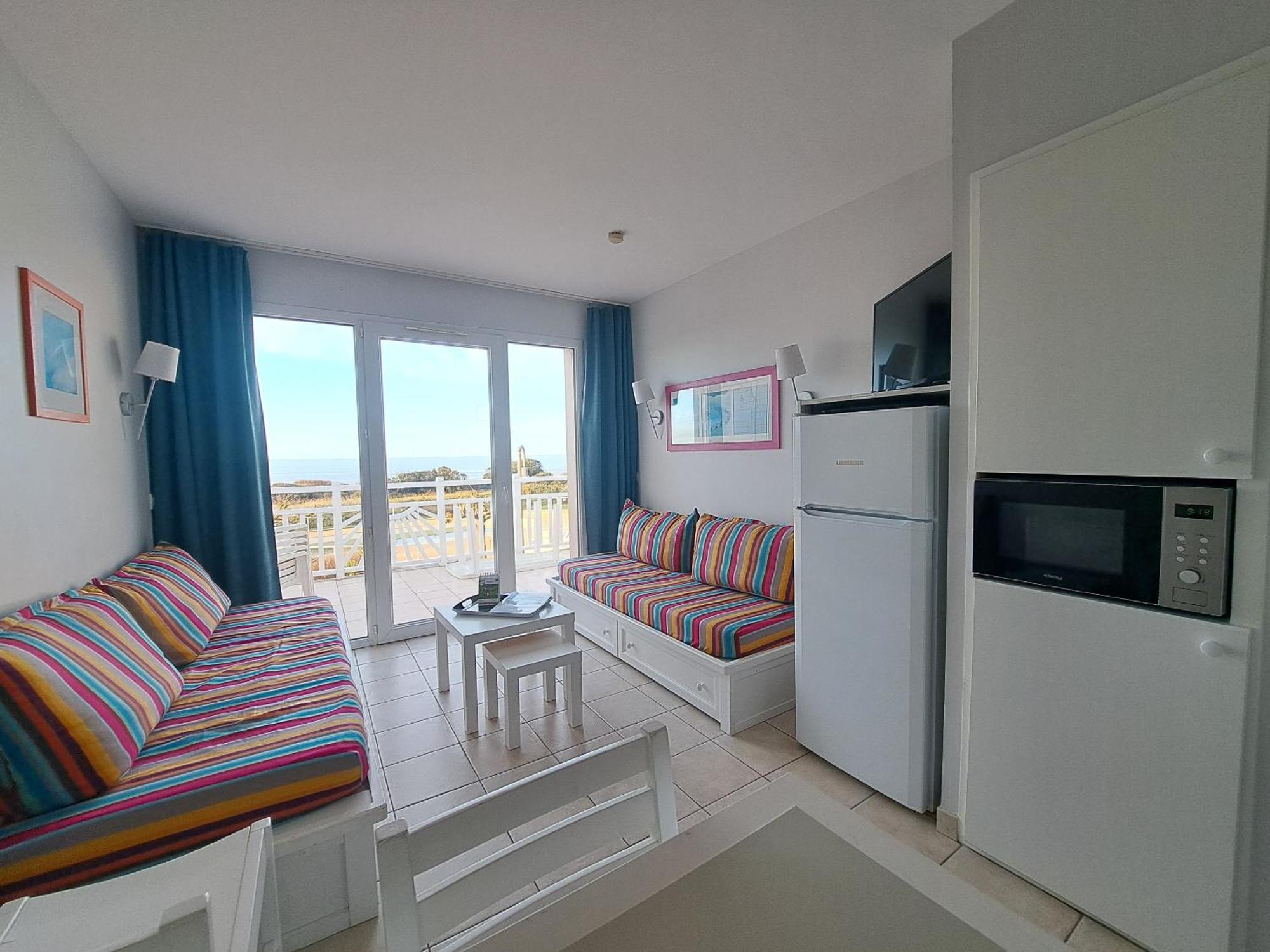 Appartements Front De Mer Sables D'Olonne Ле-Сабль-д'Олонн Номер фото