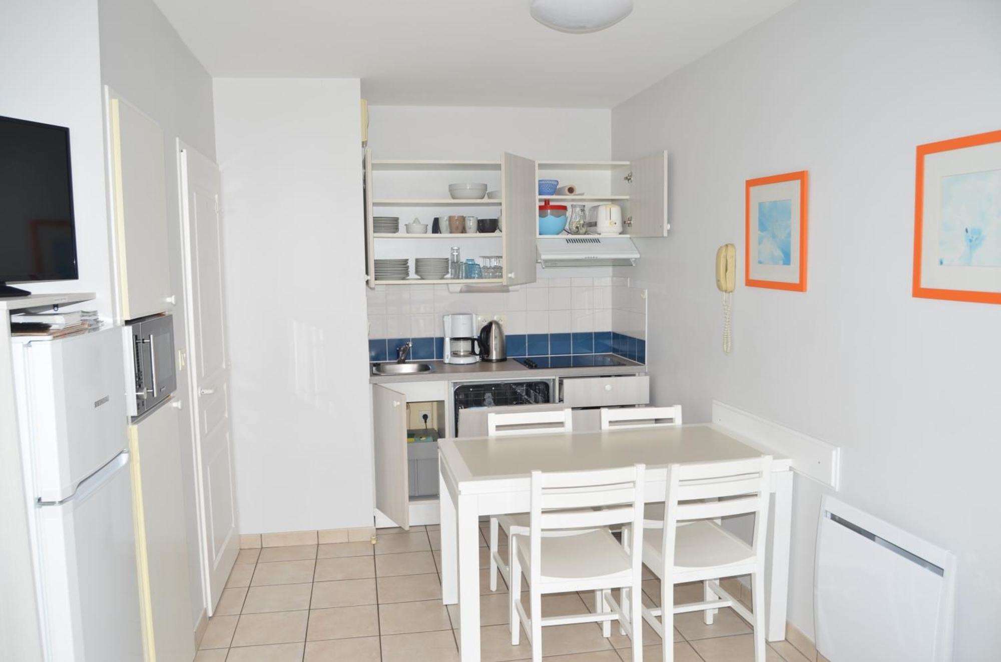 Appartements Front De Mer Sables D'Olonne Ле-Сабль-д'Олонн Екстер'єр фото