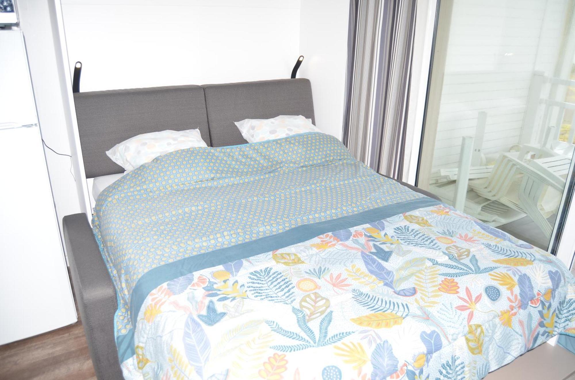 Appartements Front De Mer Sables D'Olonne Ле-Сабль-д'Олонн Екстер'єр фото