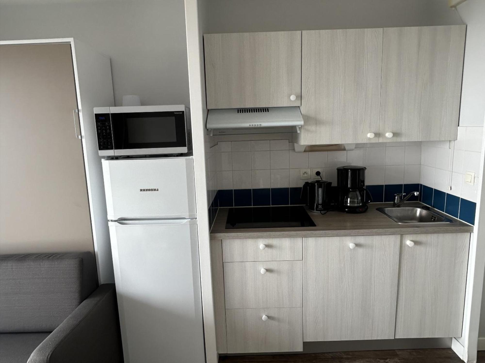 Appartements Front De Mer Sables D'Olonne Ле-Сабль-д'Олонн Екстер'єр фото